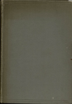 Handleiding Scheidsrechters - uitgave 1952