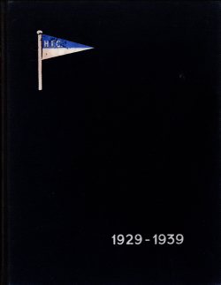 Gedenkboek HFC 60 jaar