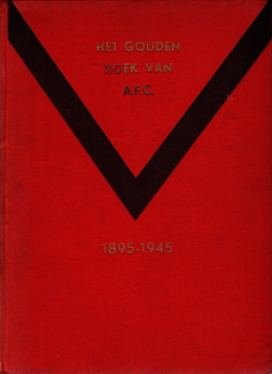 Gedenkboek AFC 50 jaar