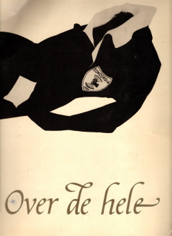 Gedenkboek Concordia 100 jaar