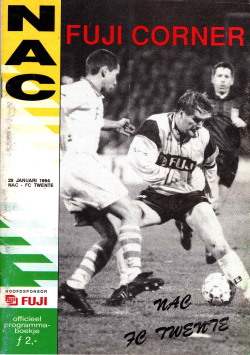 Programma NAC-Twente 1994