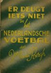 berghdeugtnietnedvoetbal