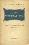 buytendijkvoetballenpsychostudie