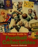 chilcotthamlynguidefootballcollectables