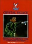 crystalpalaceyearbook1992