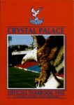 crystalpalaceyearbook1993