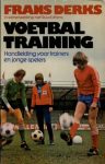 derksvoetbaltraining
