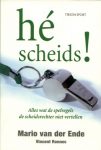 endehescheids