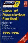 falawsofassociationfootball199596