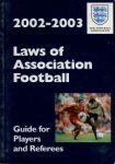 falawsofassociationfootball200203