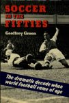 greensoccerinthefifties