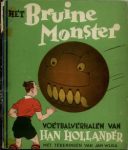 hollanderbruinemonster