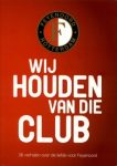houdenvandieclub