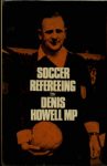 howellsoccerrefereeing