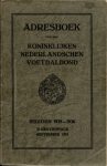 knvbadresboek1935