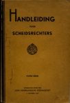 knvbhandleidingscheidsrechters1947