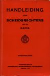 knvbhandleidingscheidsrechters1973