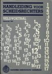 knvbhandleidingscheidsrechters1992