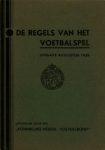 knvbregelsvoetbalspel1939