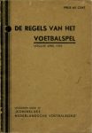 knvbregelsvoetbalspel1953