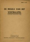 knvbregelsvoetbalspel1958
