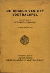 knvbregelsvoetbalspel1965