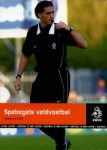 knvbspelregelsveldvoetbal2009