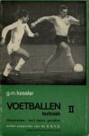 kesslervoetballentechniekii