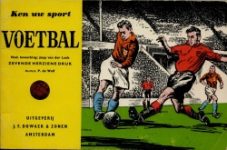 leckkenuwsportvoetbal