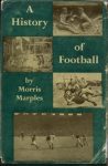 marpleshistoryoffootball
