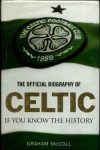 mccollbiographyofceltic