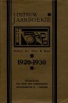 rapidlustrumjaarboekje19201930