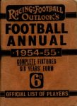 racingfootballoutlookannual195455