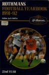 rothmansfootballyearbook9192