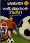 samsonvoetbaljaarboek7980