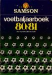 samsonvoetbaljaarboek8081