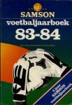 samsonvoetbaljaarboek8384