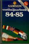 samsonvoetbaljaarboek8485