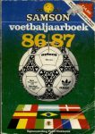 samsonvoetbaljaarboek8687
