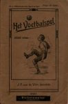 venhetvoetbalspel